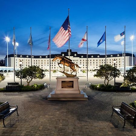 The Equestrian Hotel Ocala Luaran gambar