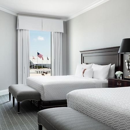 The Equestrian Hotel Ocala Luaran gambar