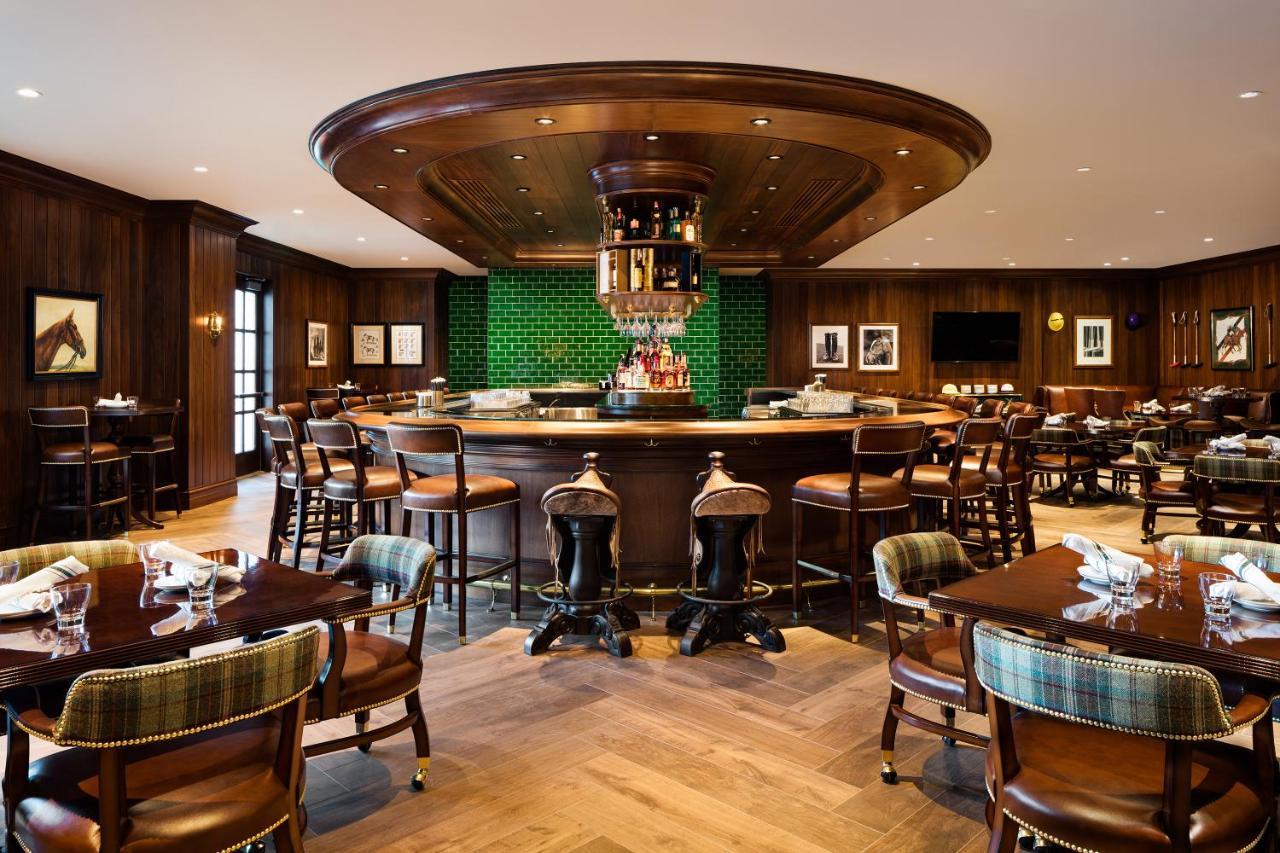 The Equestrian Hotel Ocala Luaran gambar