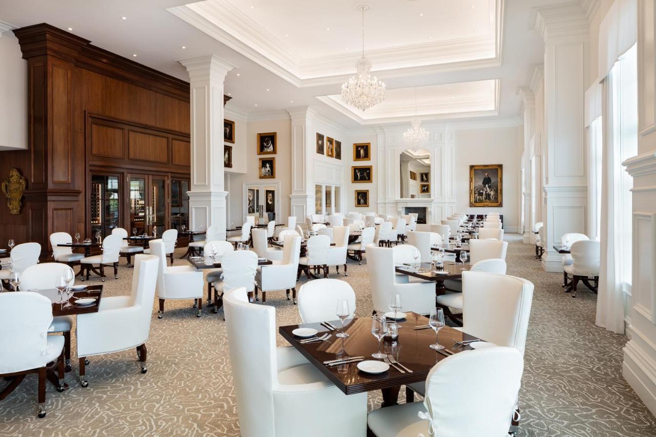 The Equestrian Hotel Ocala Luaran gambar