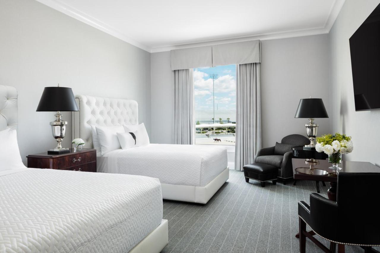 The Equestrian Hotel Ocala Luaran gambar
