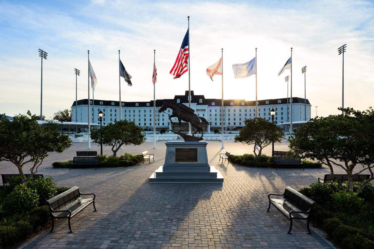 The Equestrian Hotel Ocala Luaran gambar