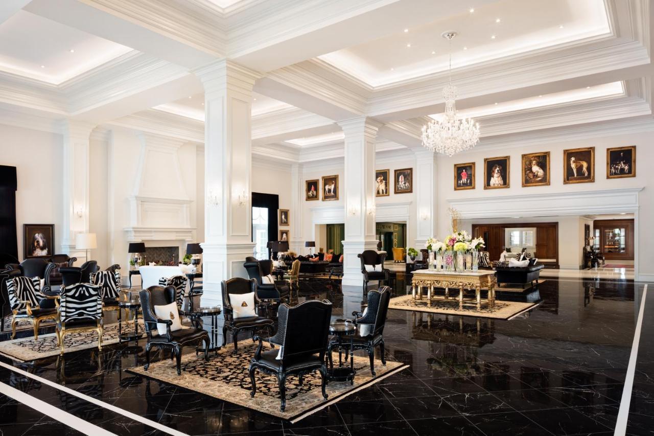 The Equestrian Hotel Ocala Luaran gambar