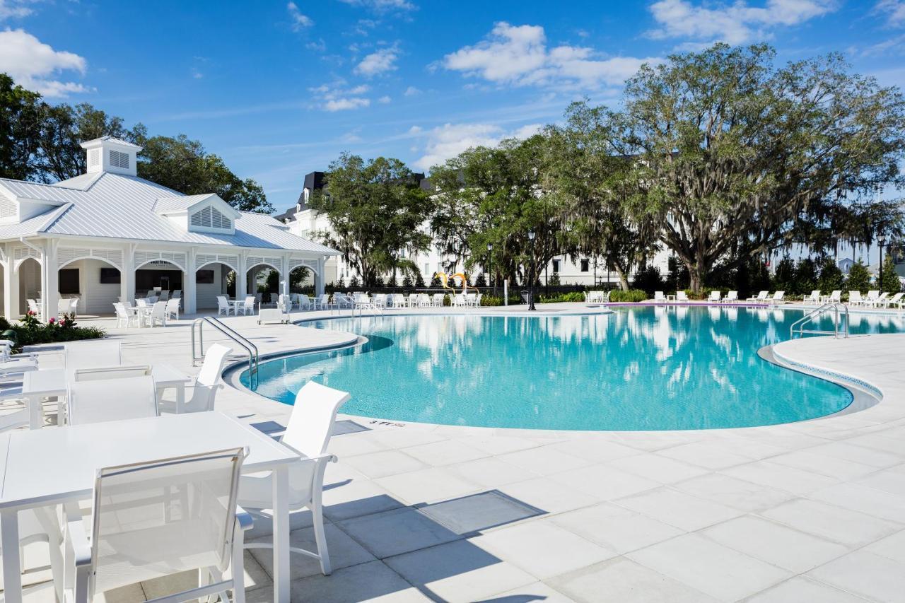The Equestrian Hotel Ocala Luaran gambar