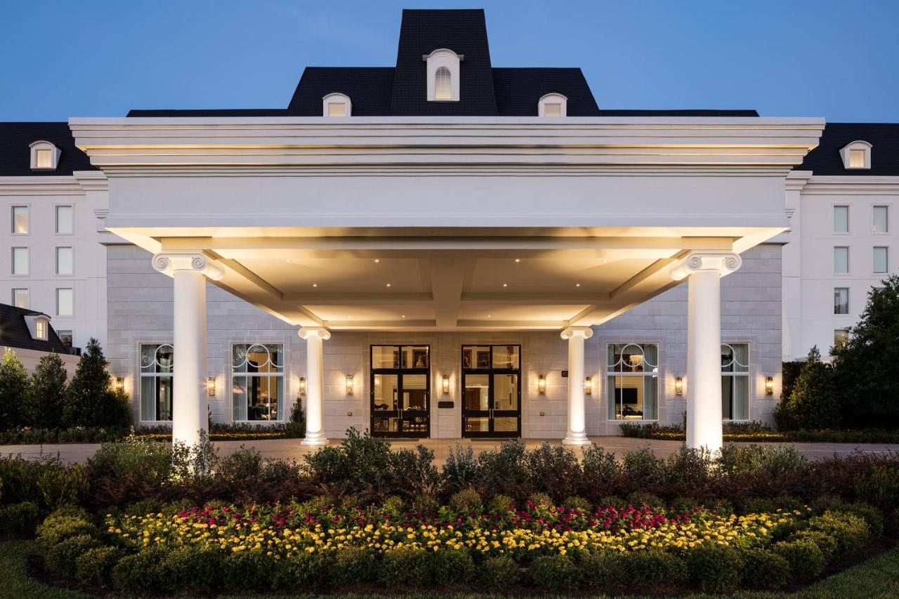 The Equestrian Hotel Ocala Luaran gambar