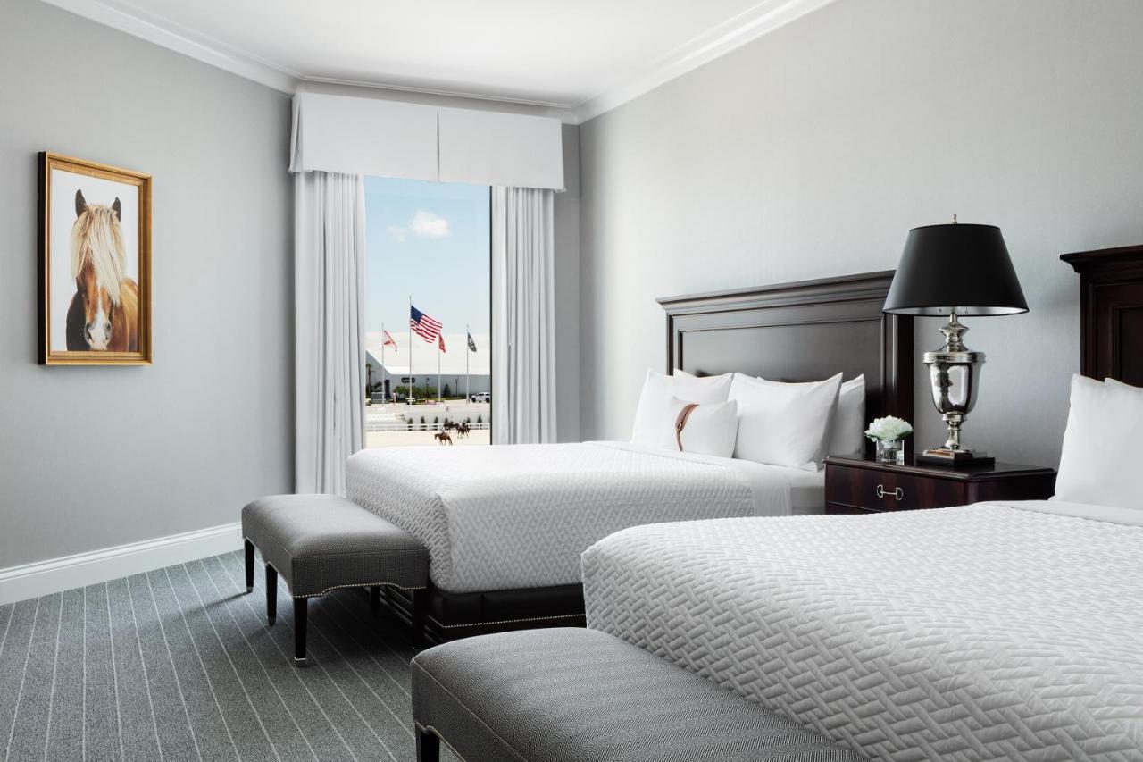 The Equestrian Hotel Ocala Luaran gambar