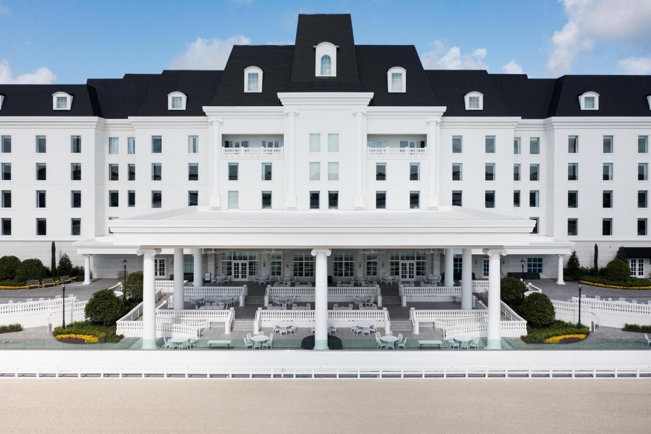 The Equestrian Hotel Ocala Luaran gambar