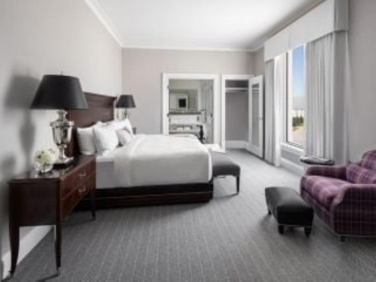 The Equestrian Hotel Ocala Luaran gambar