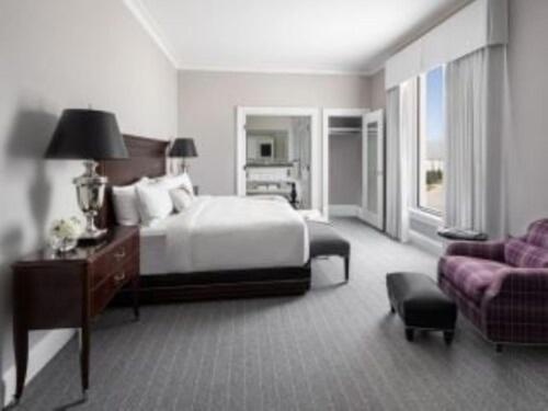 The Equestrian Hotel Ocala Luaran gambar